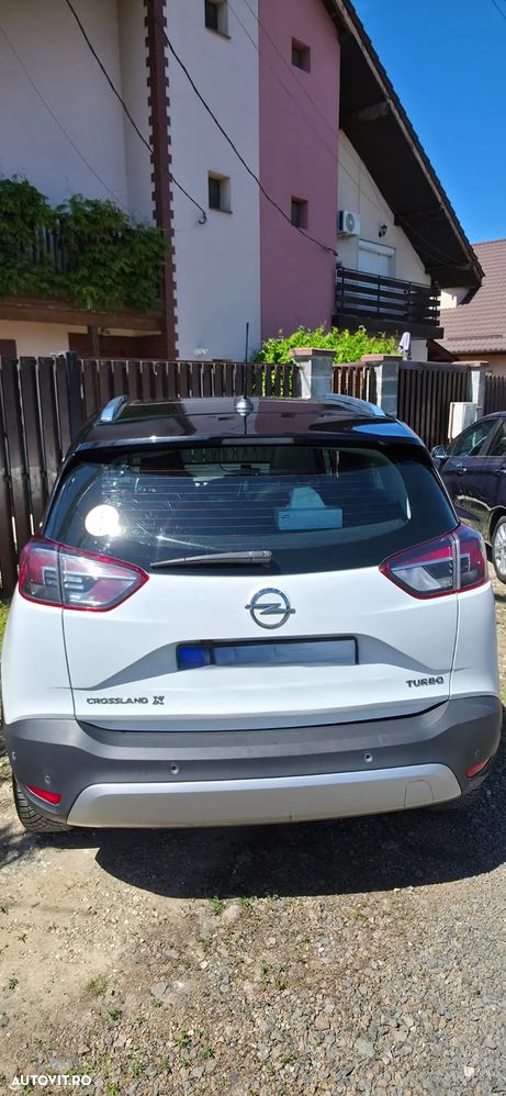 Opel Crossland 1.2 Start/Stop Innovation - 1