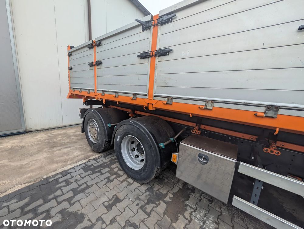 Volvo FH - 6