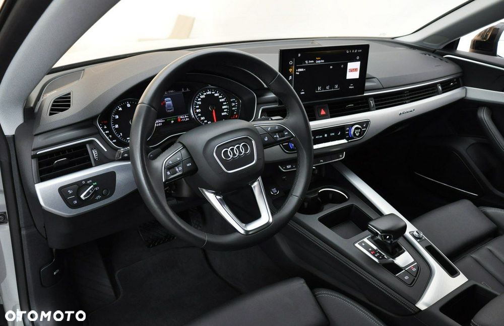 Audi A5 - 14