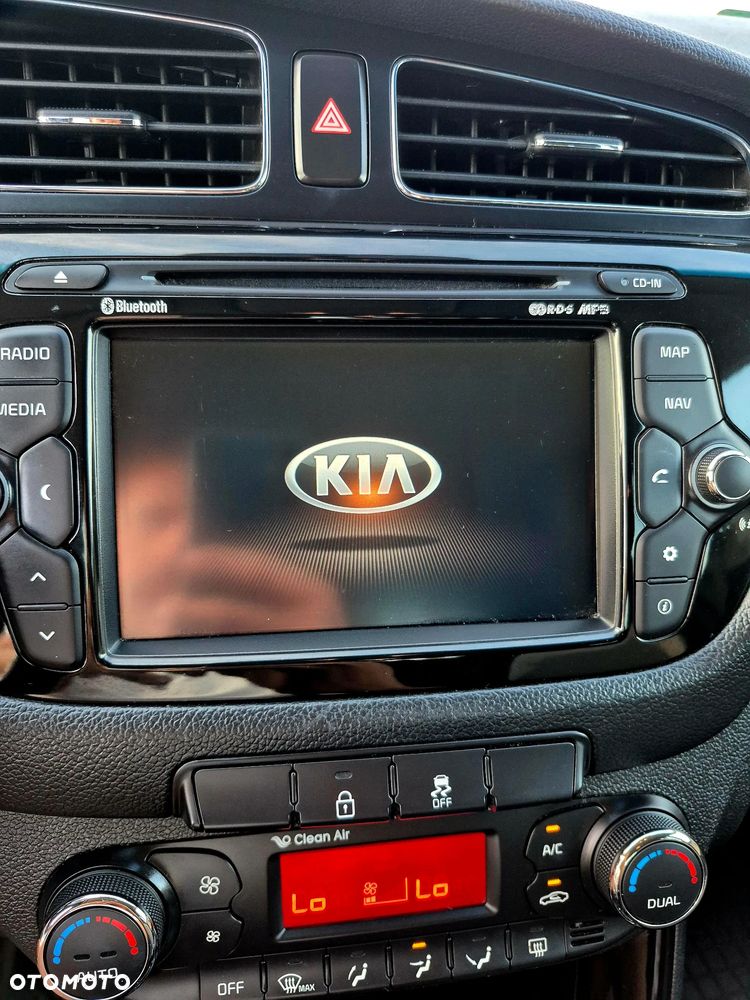 Kia Ceed 1.6 GDI L Business Line - 21