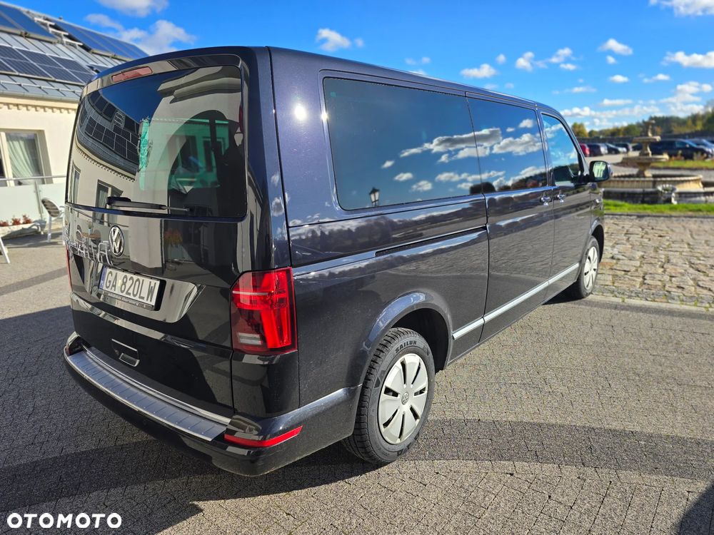 Volkswagen Caravelle 2.0 TDI L2 Highline DSG - 21