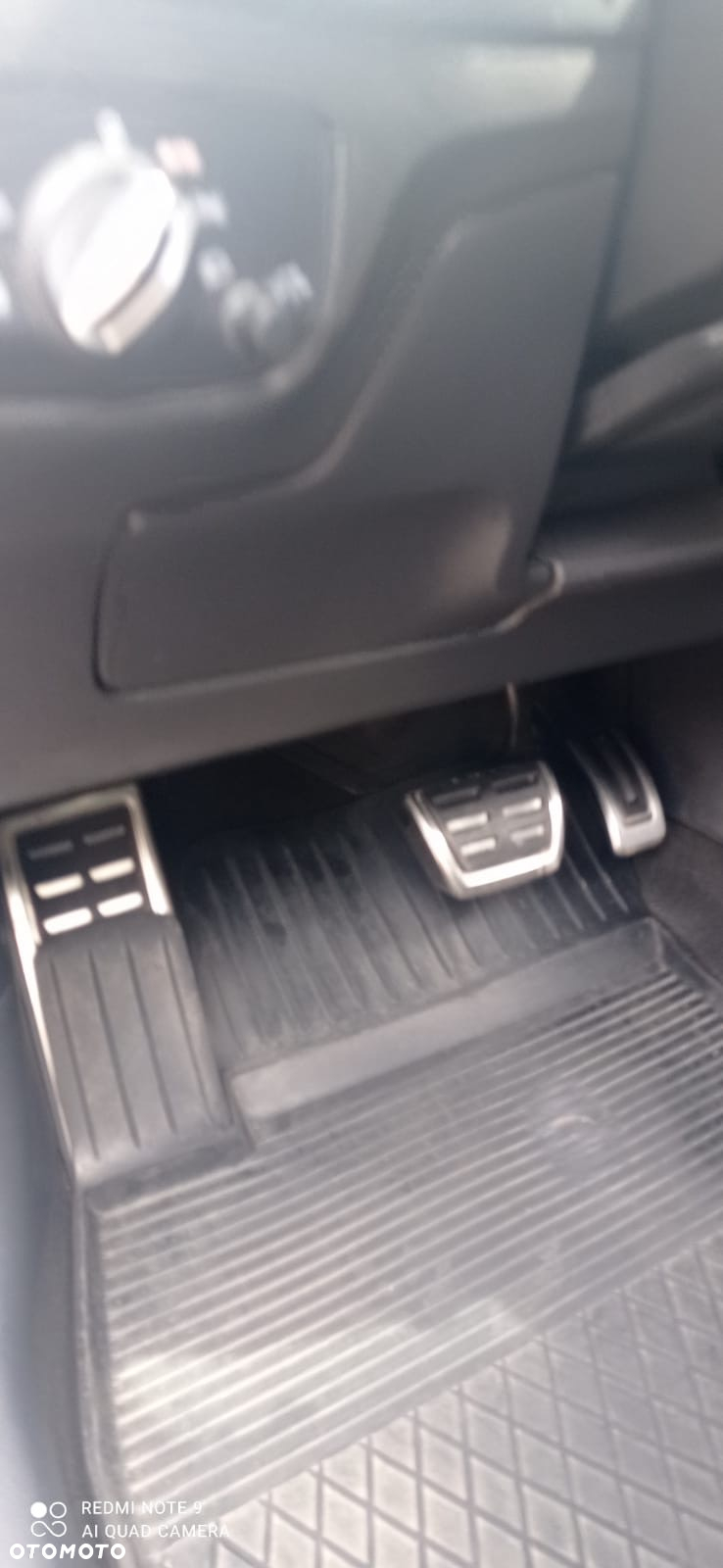 Audi Q2 1.4 TFSI CoD Sport S tronic - 9