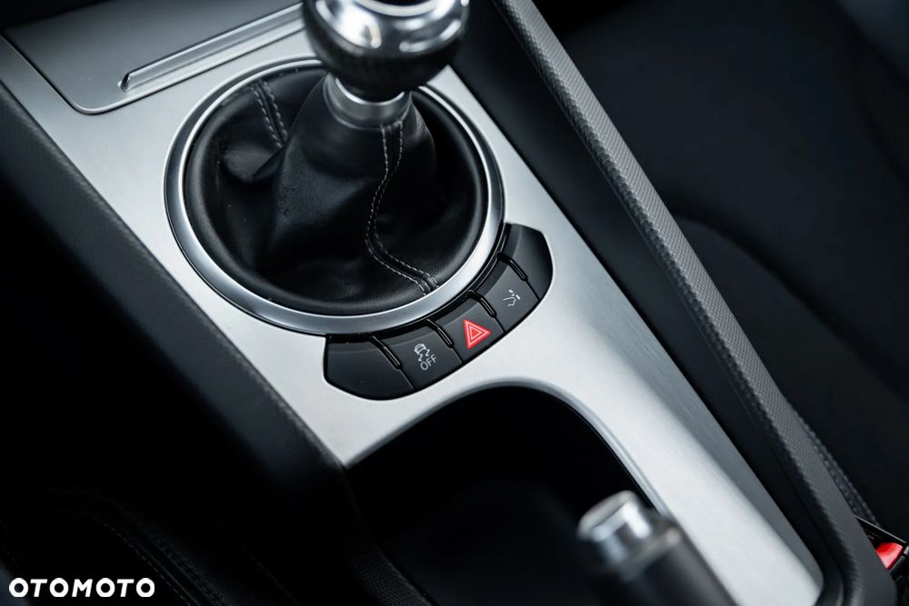 Audi TT Coupé 2.0 TFSI Progressive - 26