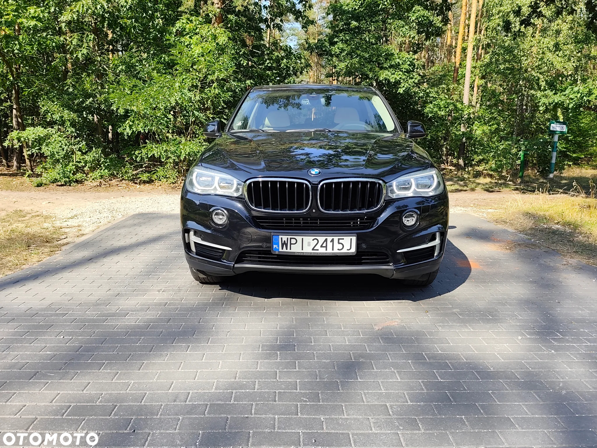 BMW X5 xDrive25d - 6