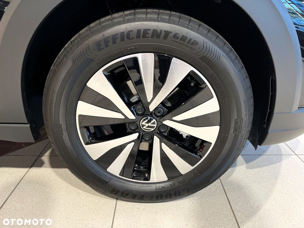 Volkswagen Taigo 1.0 TSI Pure DSG - 36