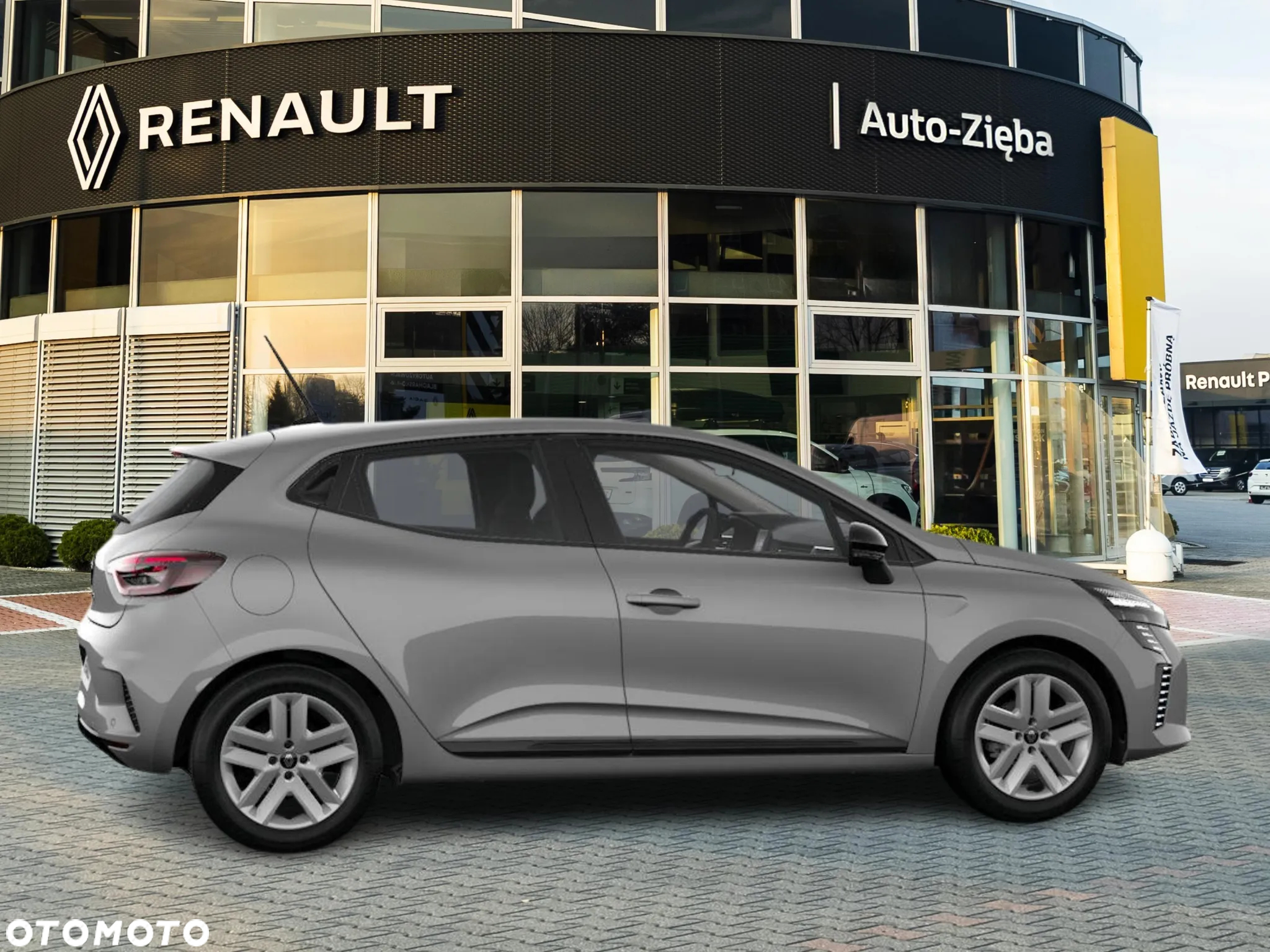 Renault Clio - 6