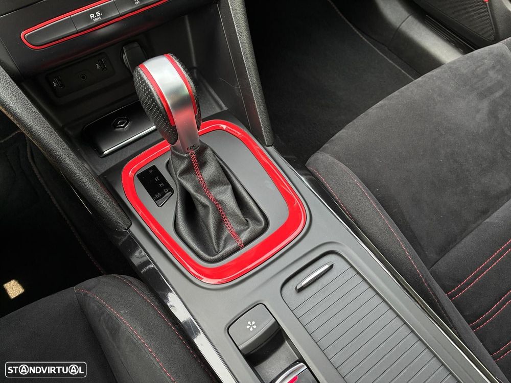 Renault Mégane 1.8 TCe R.S. Trophy EDC - 27