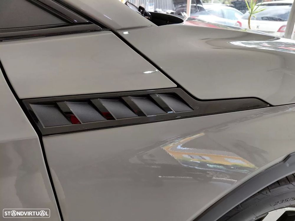 Skoda Elroq 60 Sportline — fotografia 11