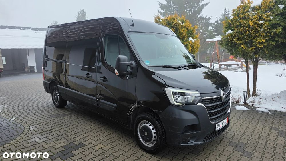 Renault Master - 3