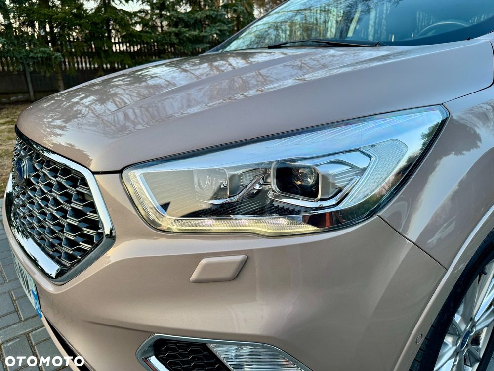 Ford Kuga 1.5 EcoBoost 2x4 Vignale - 6