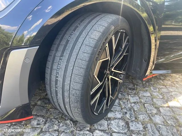 Hyundai Ioniq 5 N 84 kWh Performance Pack - 15