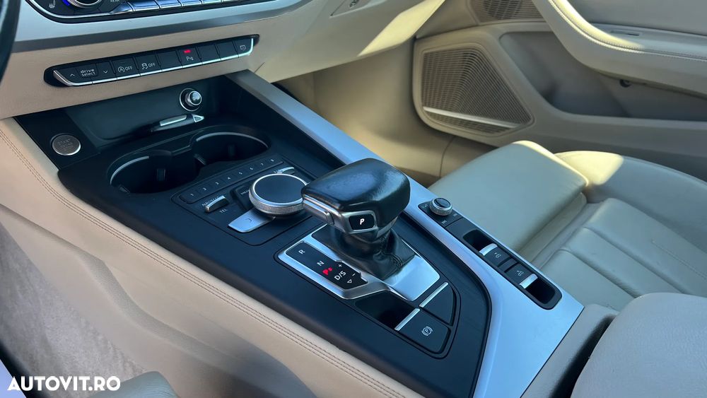 Audi A5 3.0 TDI quattro S tronic design - 14