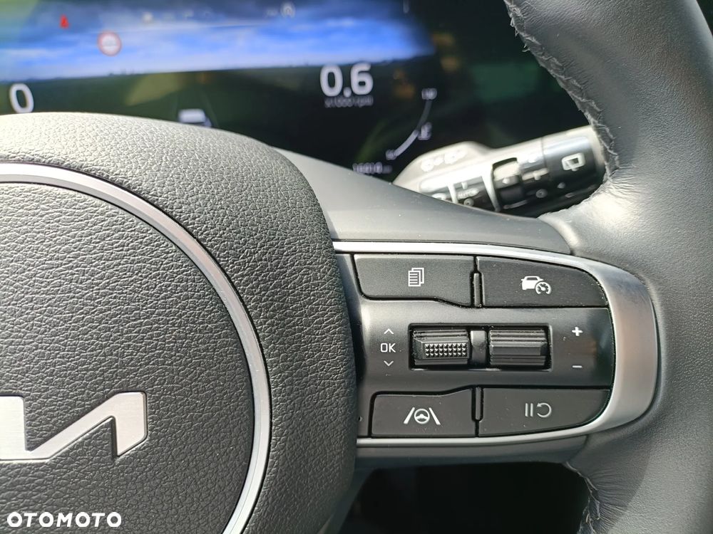 Kia Sportage 1.6 T-GDI Anniversary 2WD - 21