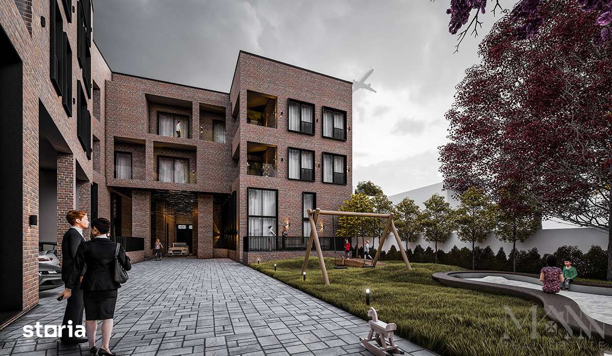 Apartamente premium de vanzare | Proiect Ultracentral — fotografia 3