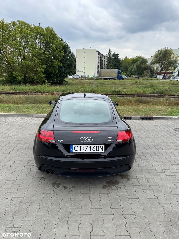 Audi TT Coupé 1.8 TFSI - 6