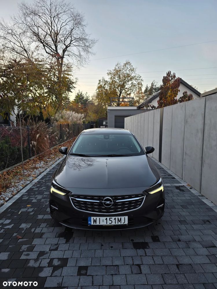 Opel Insignia 2.0 CDTI Elegance S&S - 4