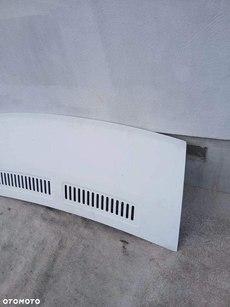 MASKA FIAT DUCATO III BOXER JUMPER ROK 04/16 - 2