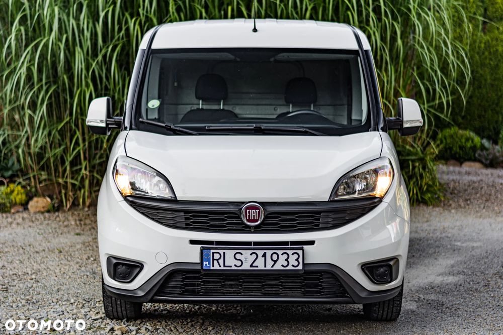 Fiat Doblo - 2