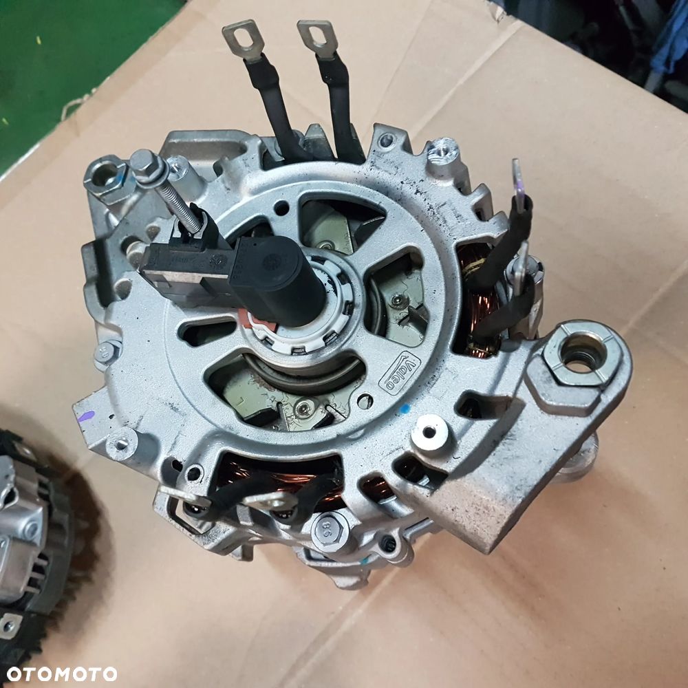 alternator płytka moduł elektronika mild hybryd HYBRYDA Hyundai Tucson crossover Kia Sportage Hyundai Santa Fe Kia Sorento Hyundaia i20 Sonata Hyundaia Kia cerato kia sportage hyndai tucson 36300-u2200 48v 11kw 2726715 A26750602 - 2