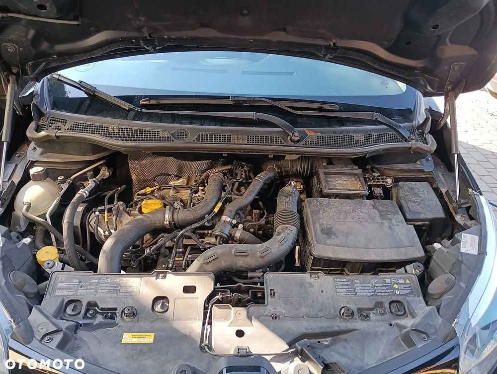 Renault Captur ENERGY TCe 90 Start&Stop Luxe - 21