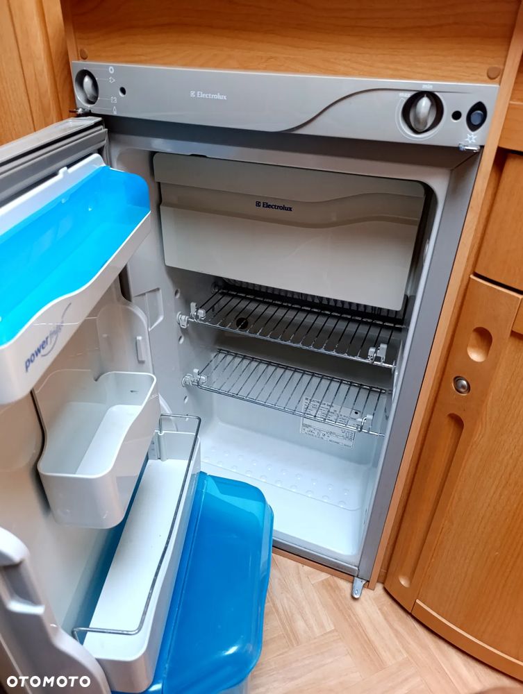 Adria 432 - 16