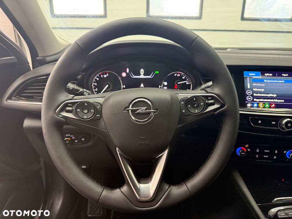 Opel Insignia 2.0 Automatik Ultimate - 18