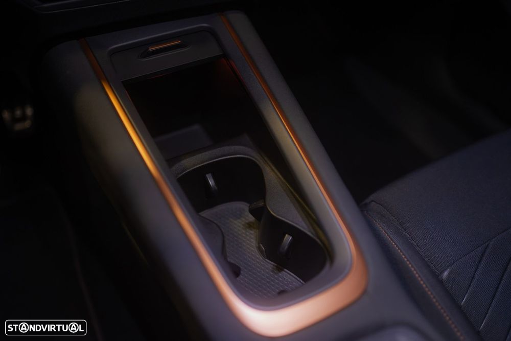 Cupra Born 77 kWh e-Boost - 37