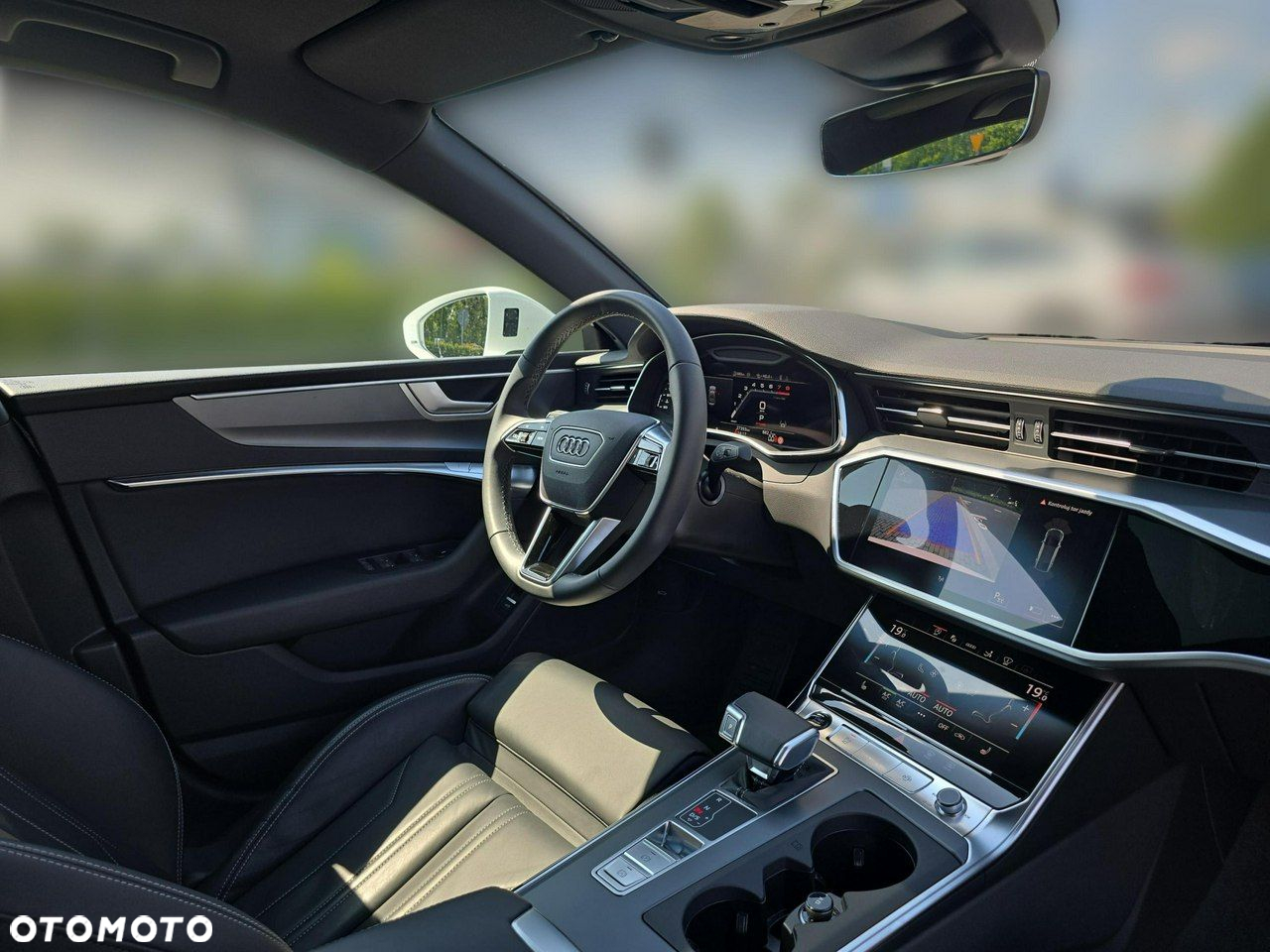 Audi A7 Sportback 45 TFSI quattro S tronic - 9