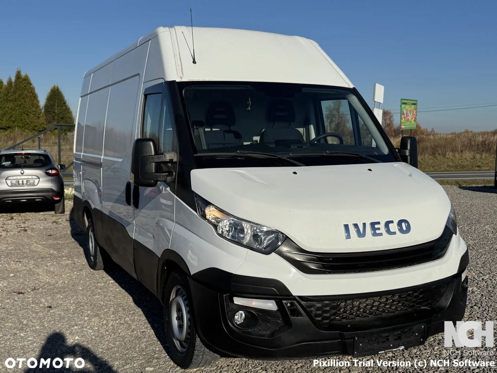 Iveco 35 Daily - 7