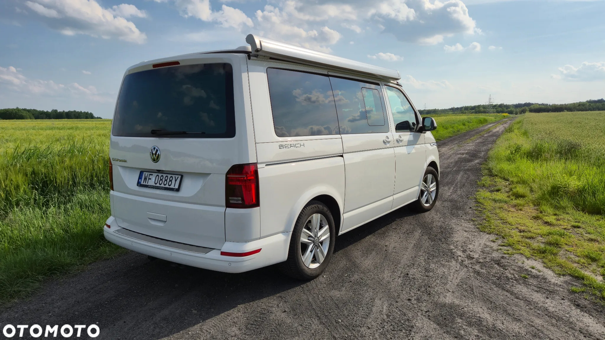 Volkswagen California - 7