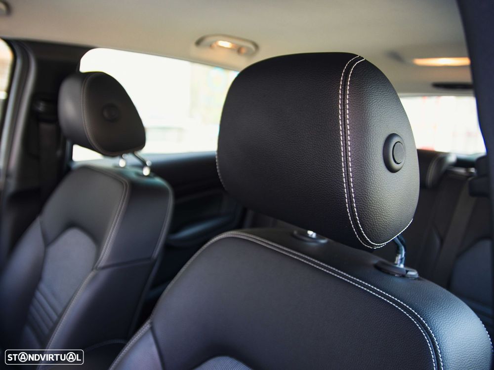 Mercedes-Benz B 180 (CDI) d 7G-DCT Urban - 31