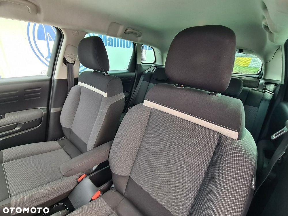 Citroën C3 Aircross 1.5 BlueHDi Feel S&S - 26