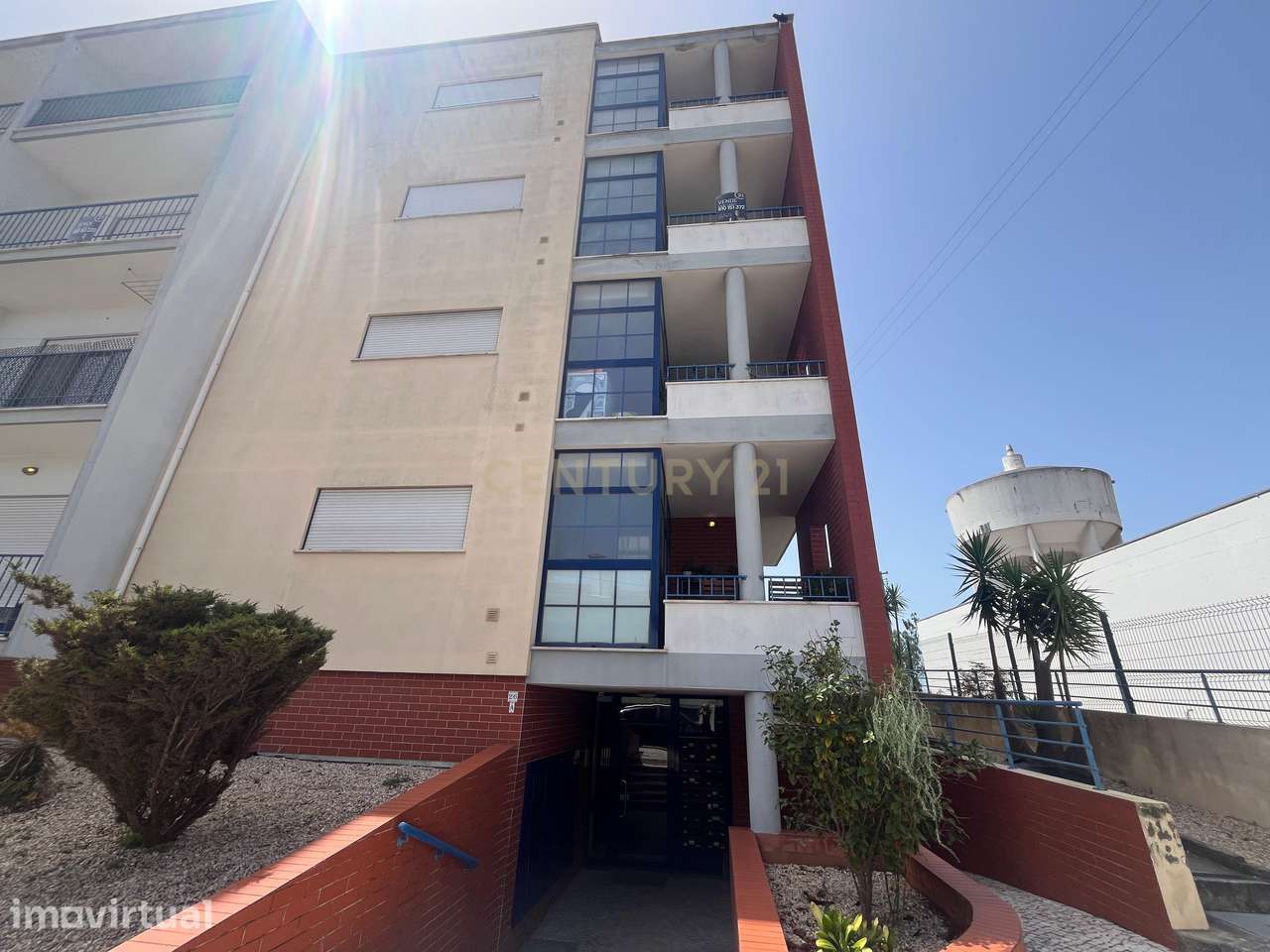 Apartamento T3 em Marinha Grande, Leiria - 230.000€ - Grande imagem: 4/35