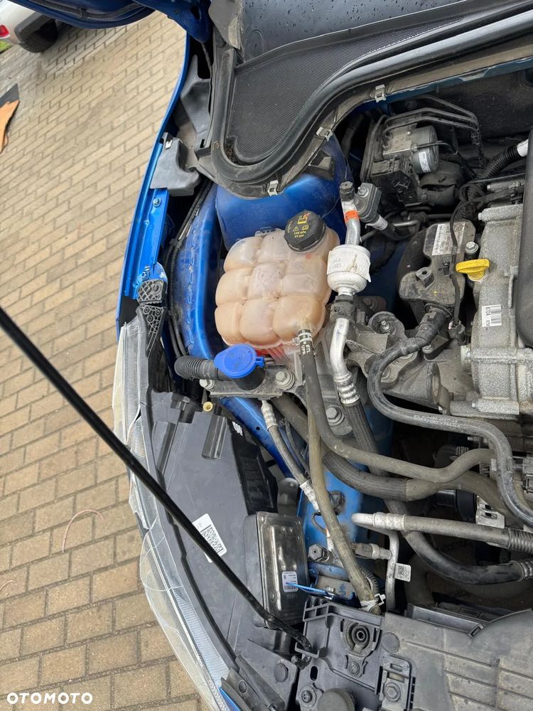 Ford Focus 1.0 EcoBoost ST-Line X - 13