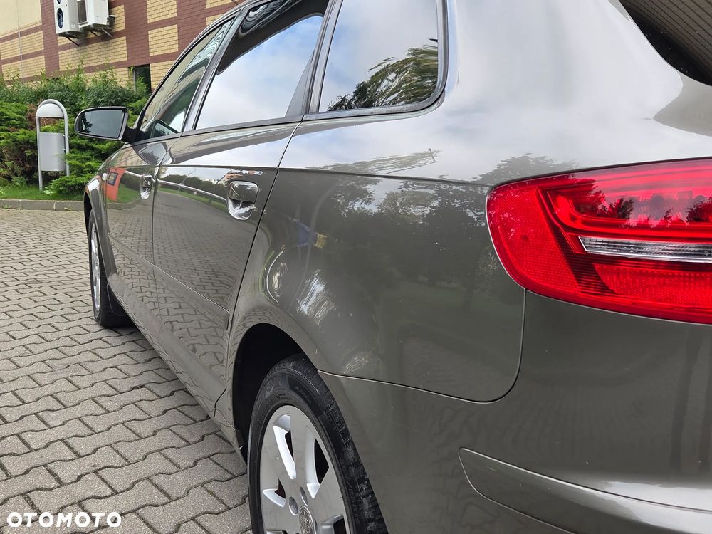 Audi A3 Sportback 1.6 Ambiente - 15