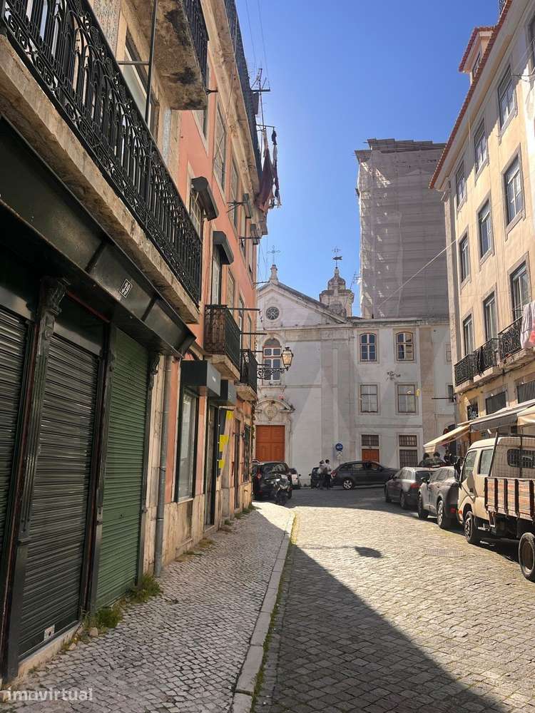 Loja em Alfama - Grande imagem: 3/5
