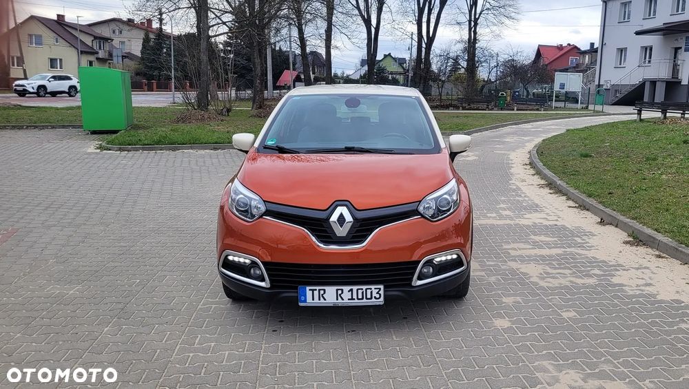 Renault Captur ENERGY TCe 90 Start&Stop Dynamique - 1