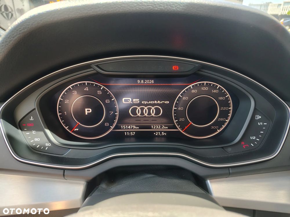 Audi Q5 2.0 TFSI Quattro S tronic - 33