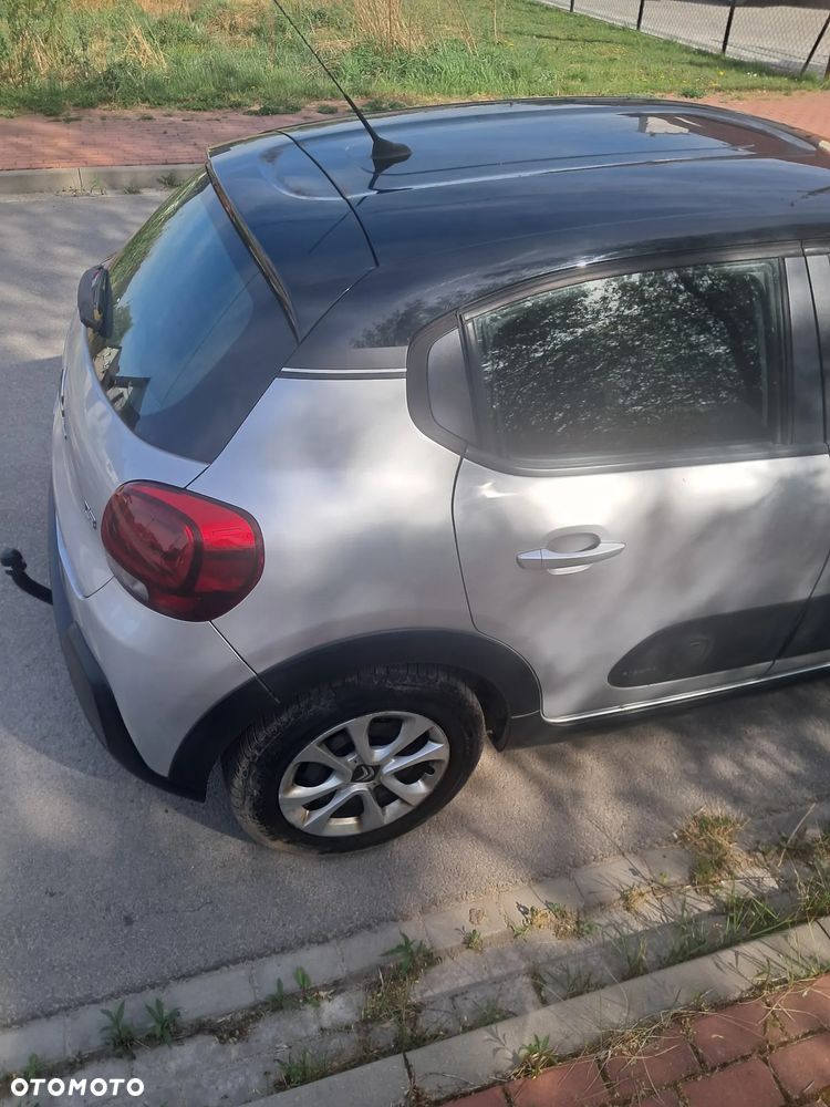 Citroën C3 - 5