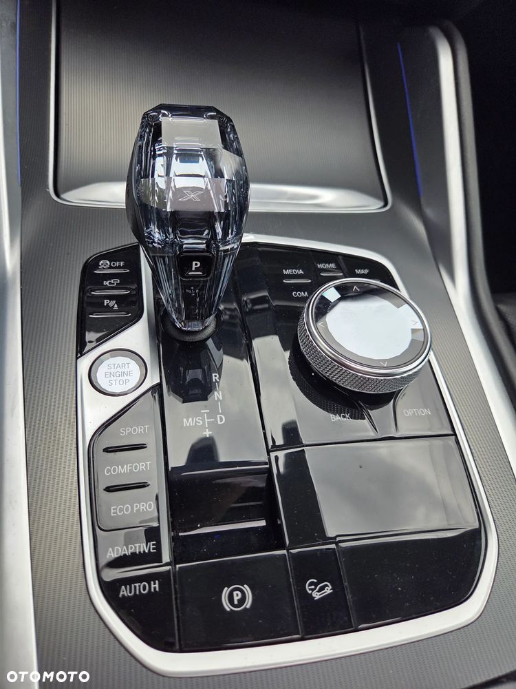 BMW X6 - 33