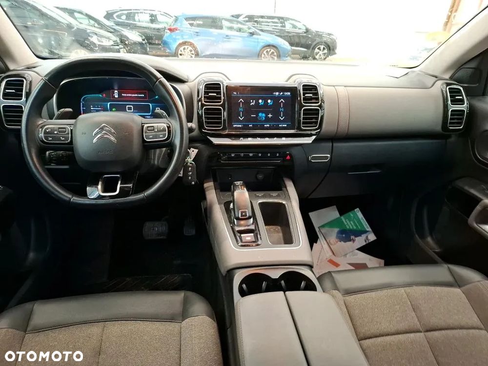 Citroën C5 Aircross - 4