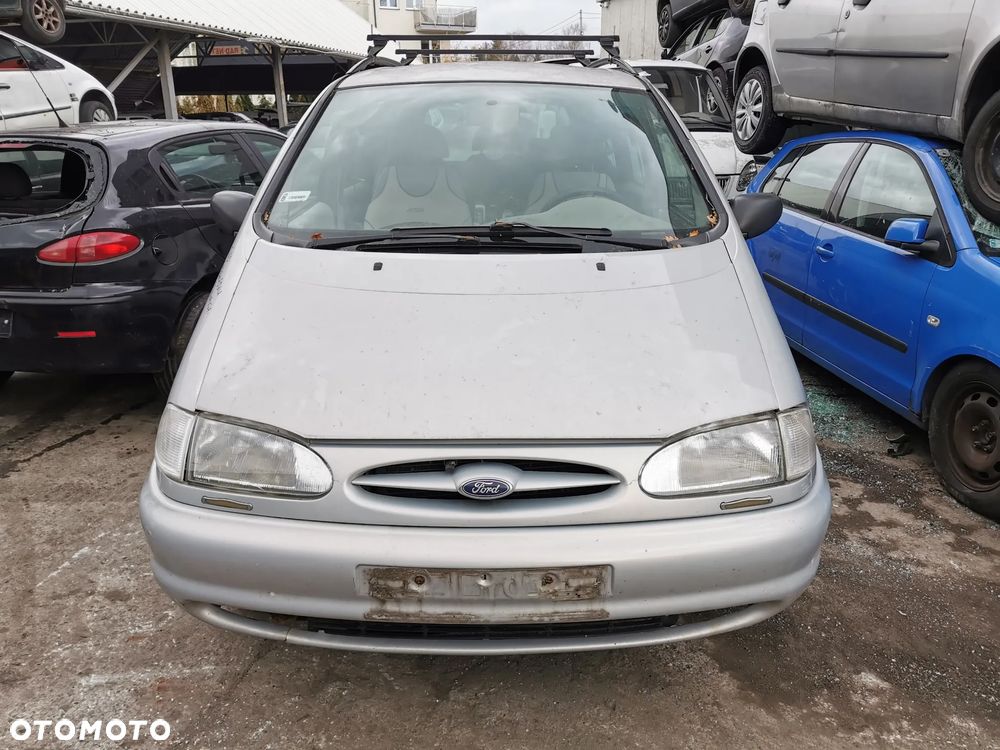 Maska Ford Galaxy 1999r. - 1