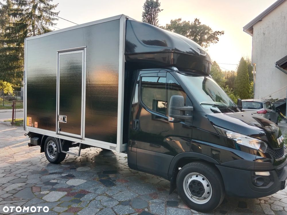 Iveco DAILY 35S17 - 11