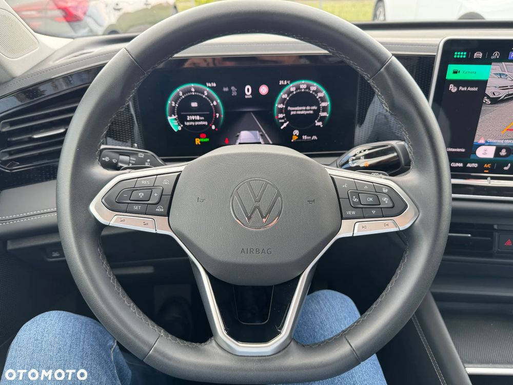 Volkswagen Tiguan 1.5 eTSI Special Edition DSG - 30
