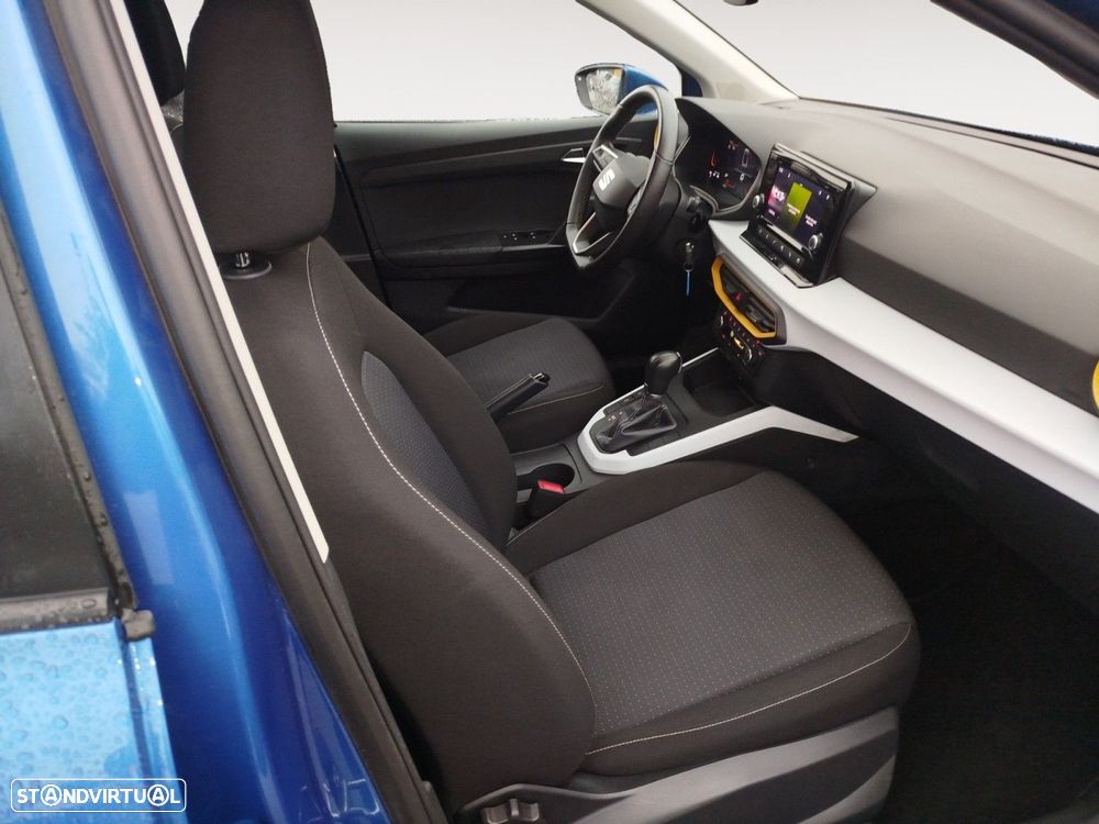 SEAT Arona 1.0 TSI Style DSG - 15