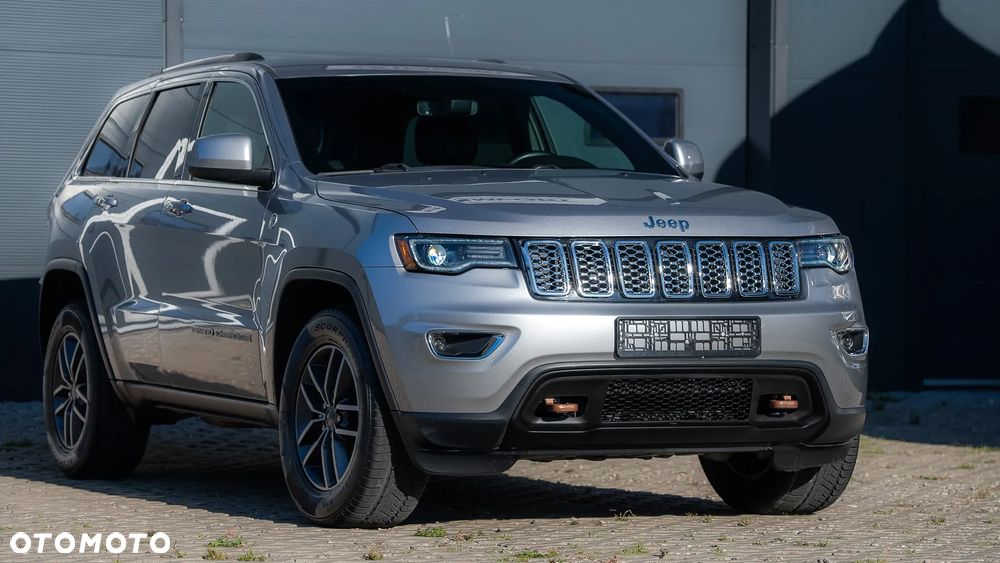Jeep Grand Cherokee - 6