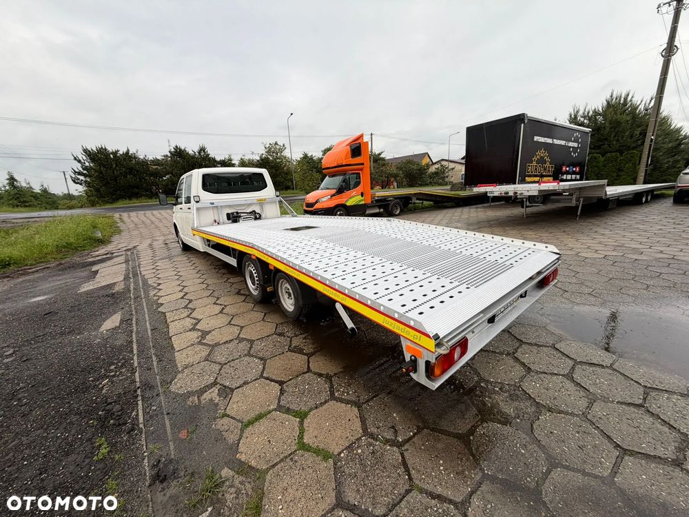 Volkswagen T6.1 Juzjade.pl PPP 6-miejsc - 10