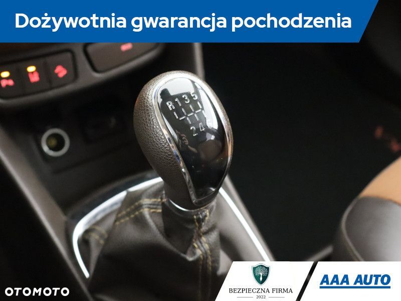 Opel Mokka - 21