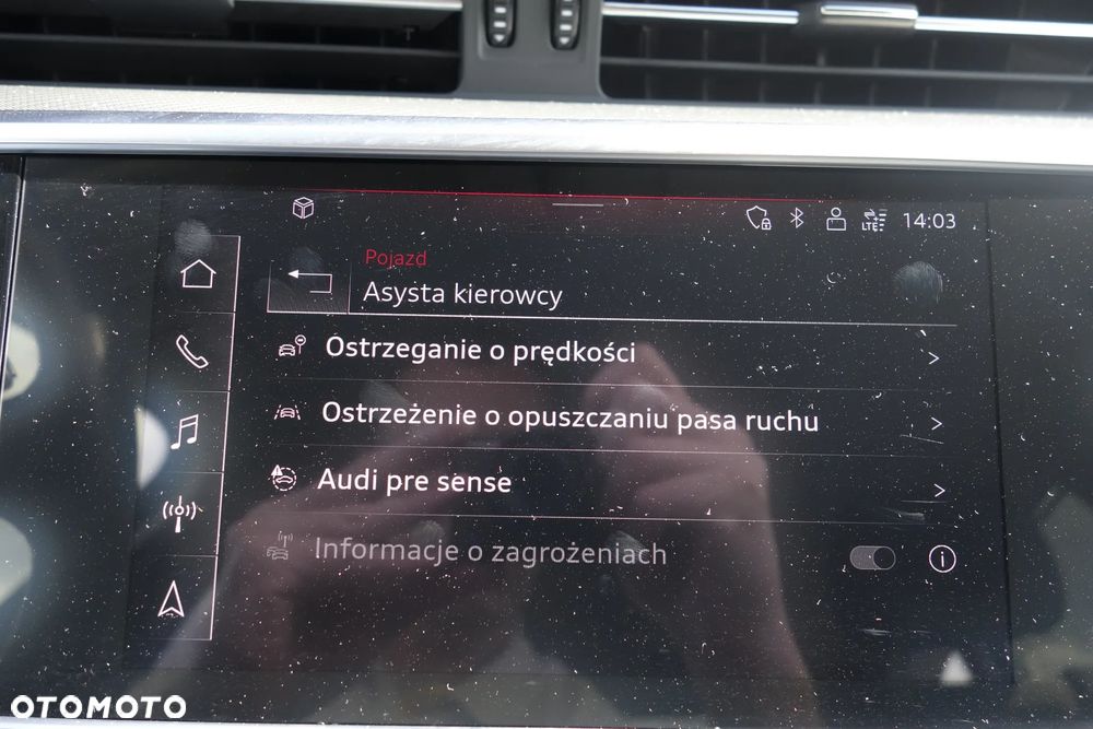 Audi A6 Avant 40 TDI mHEV Quattro S tronic - 29