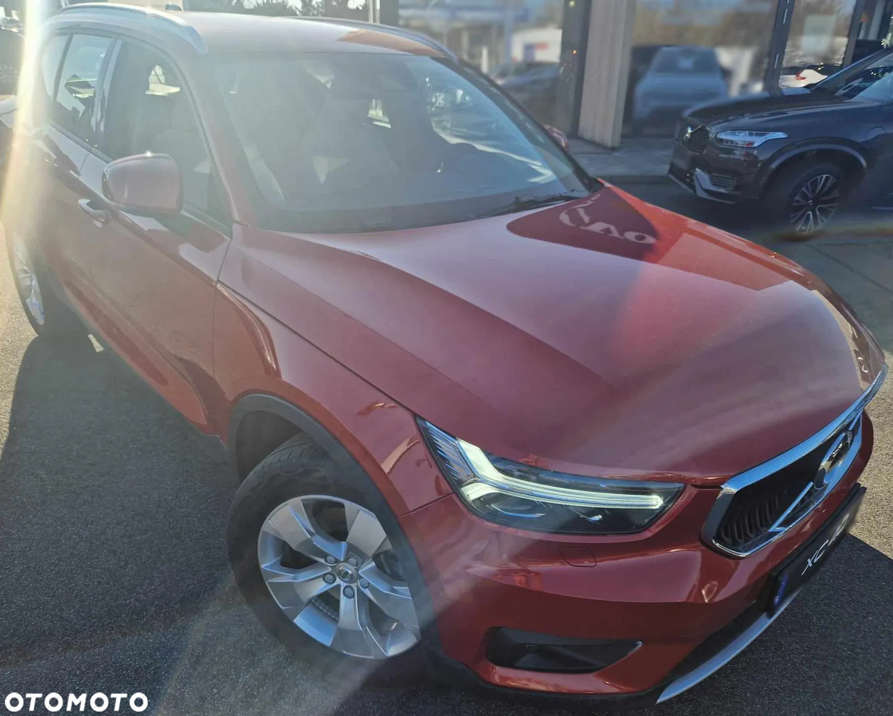 Volvo XC 40 T4 AWD - 3